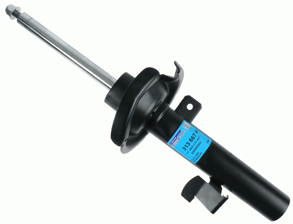 Amortizor VOLVO V50 (545) 1.6 D  diesel 110 cai SACHS 313667