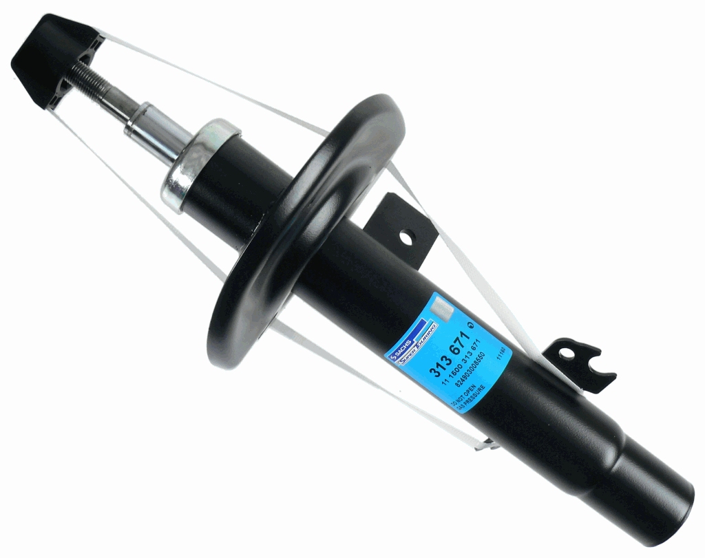 Amortizor SACHS 313 671