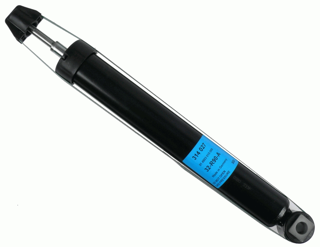 Amortizor SACHS 314 027