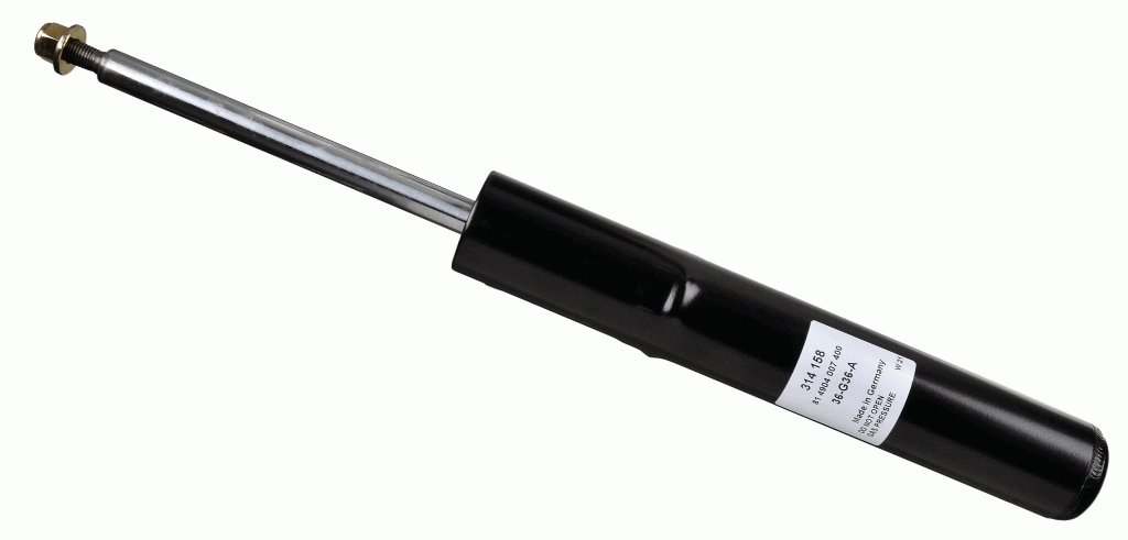 Amortizor SACHS 314 158