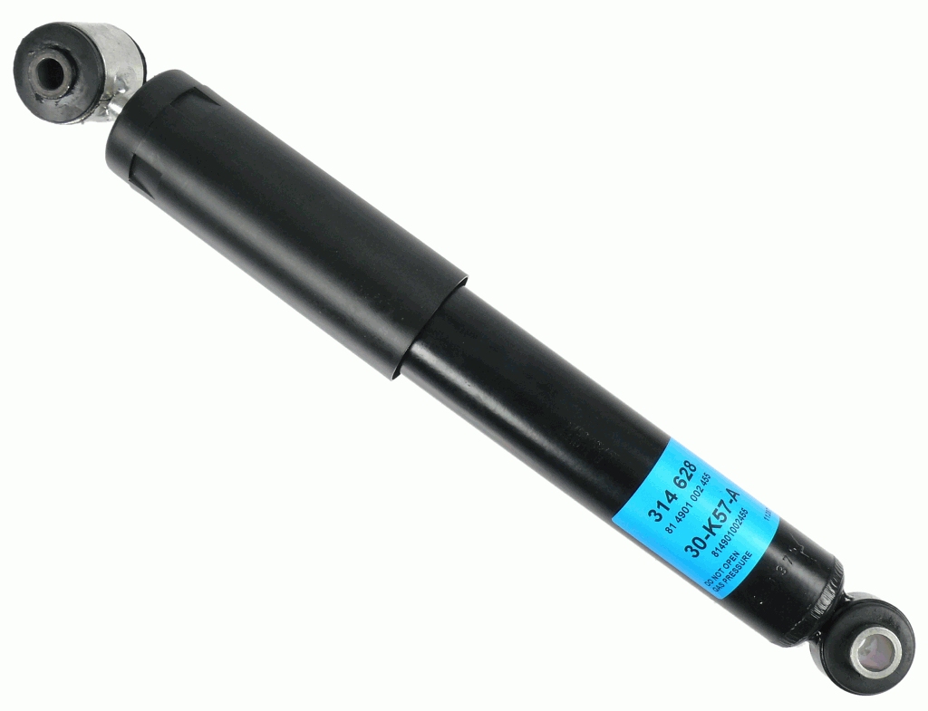 Amortizor SACHS 314 628