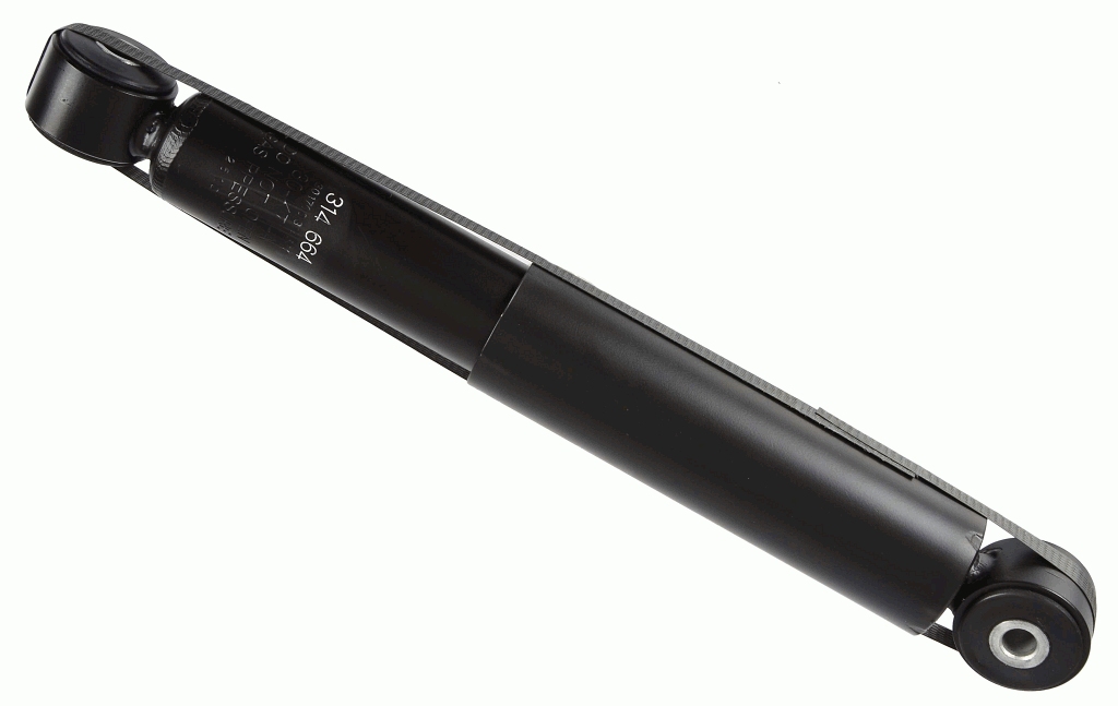 Amortizor SACHS 314 664