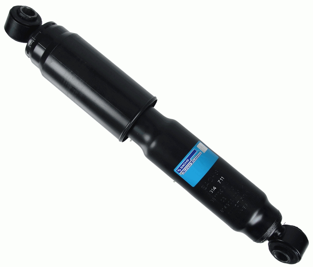 Amortizor SACHS 314 711
