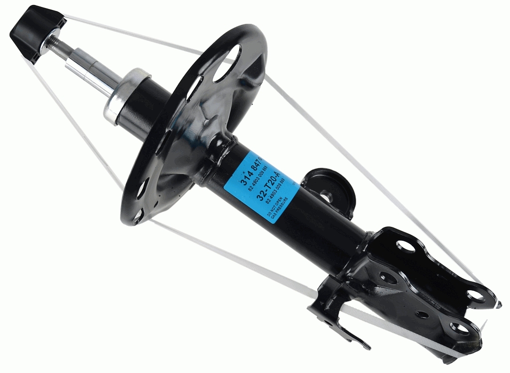 Amortizor SACHS 314 847