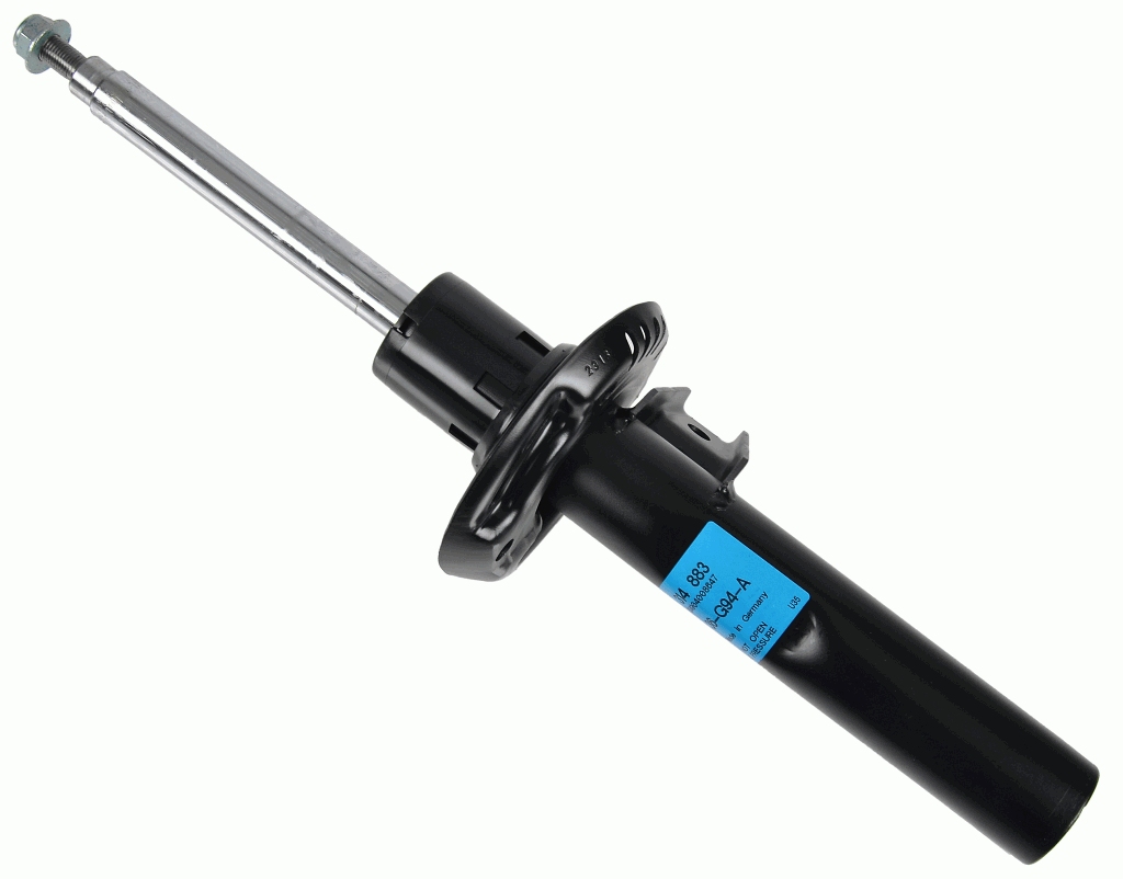 Amortizor SACHS 314 883