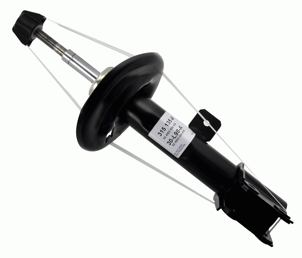 Amortizor SACHS 315 135