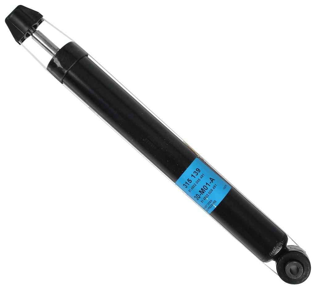 Amortizor SACHS 315 139