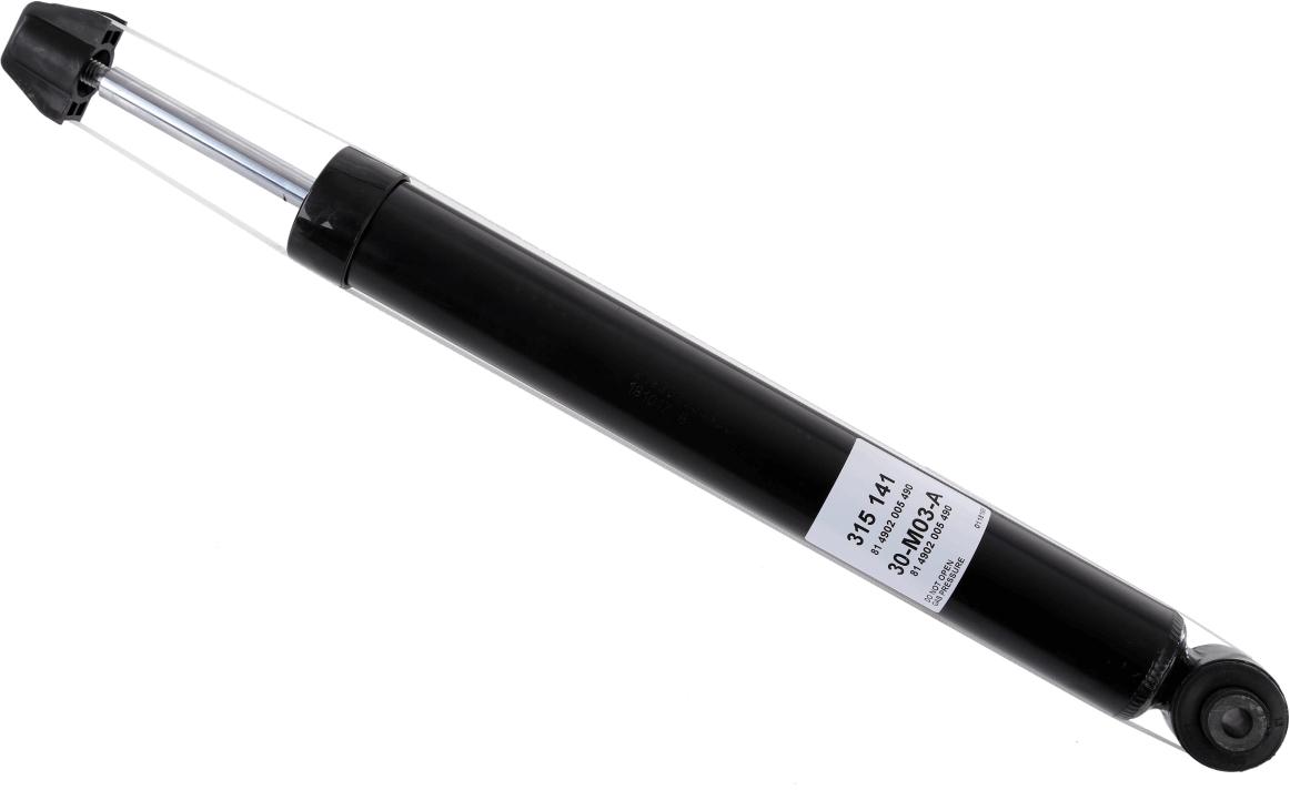 Amortizor SACHS 315 141