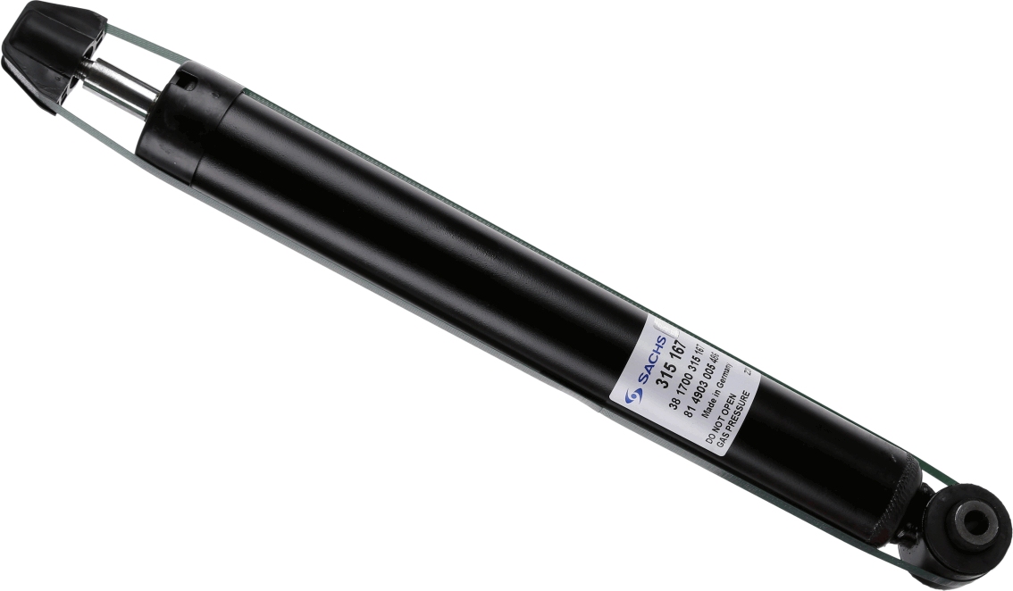 Amortizor SACHS 315 167