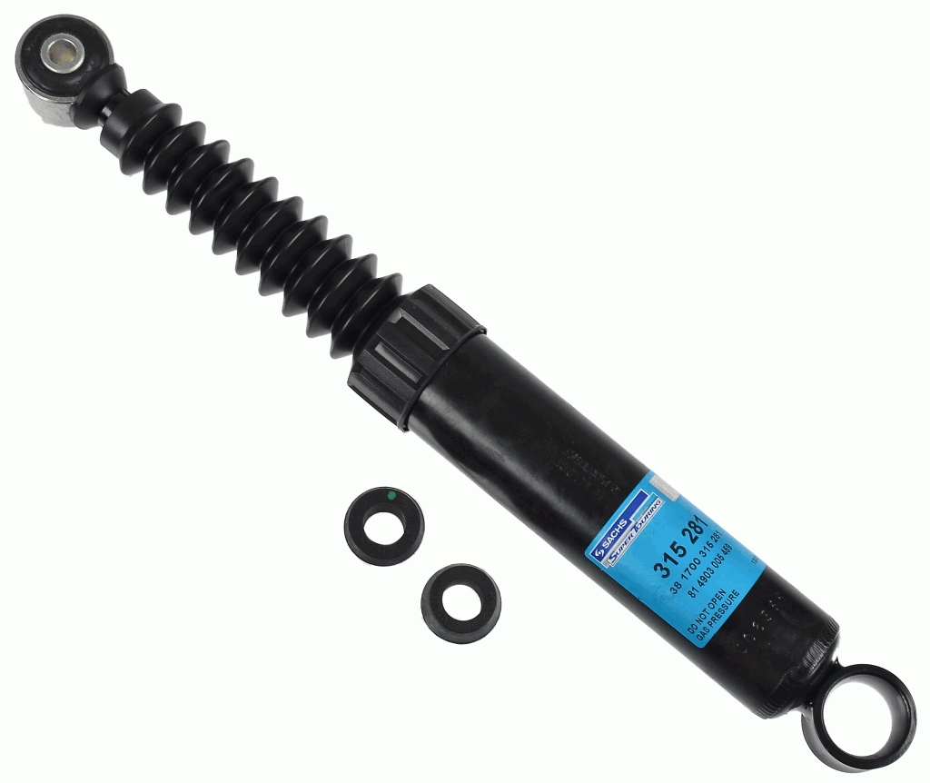 Amortizor SACHS 315 281
