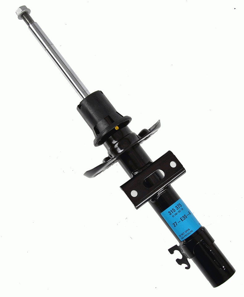 Amortizor VW UP! (121, 122, BL1, BL2, BL3, 123) 1.0 GTI  benzina 115 cai SACHS 315375