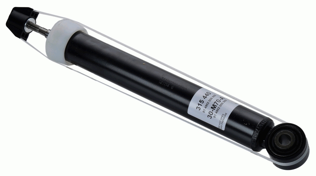 Amortizor SACHS 315 440
