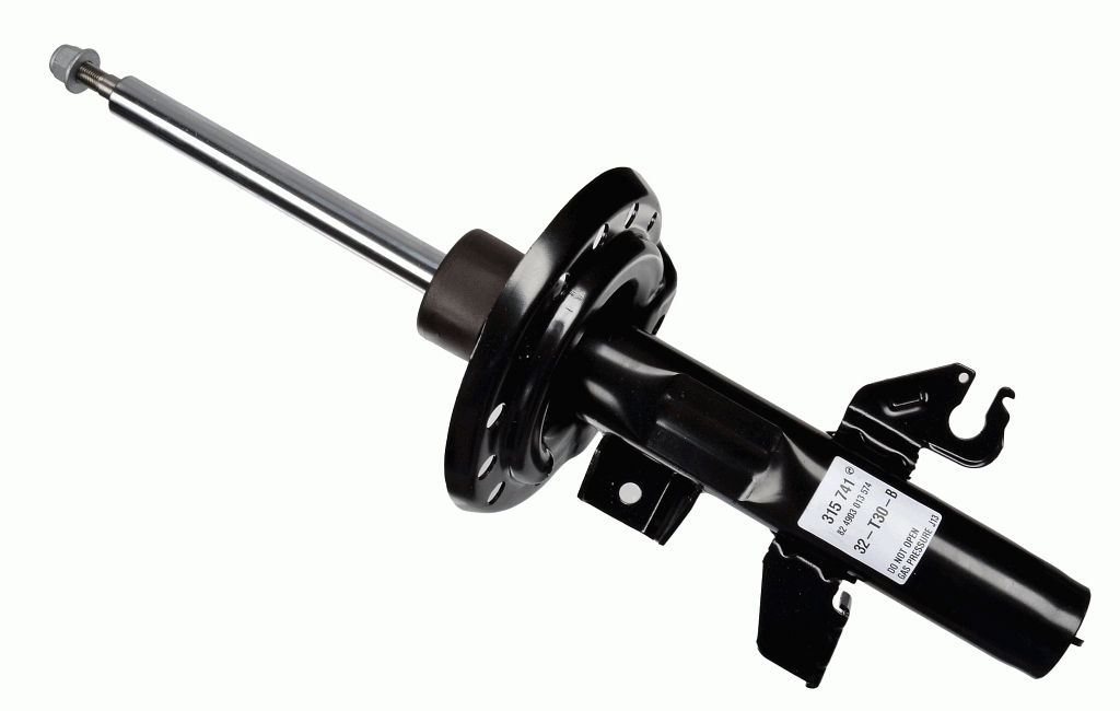 Amortizor SACHS 315741