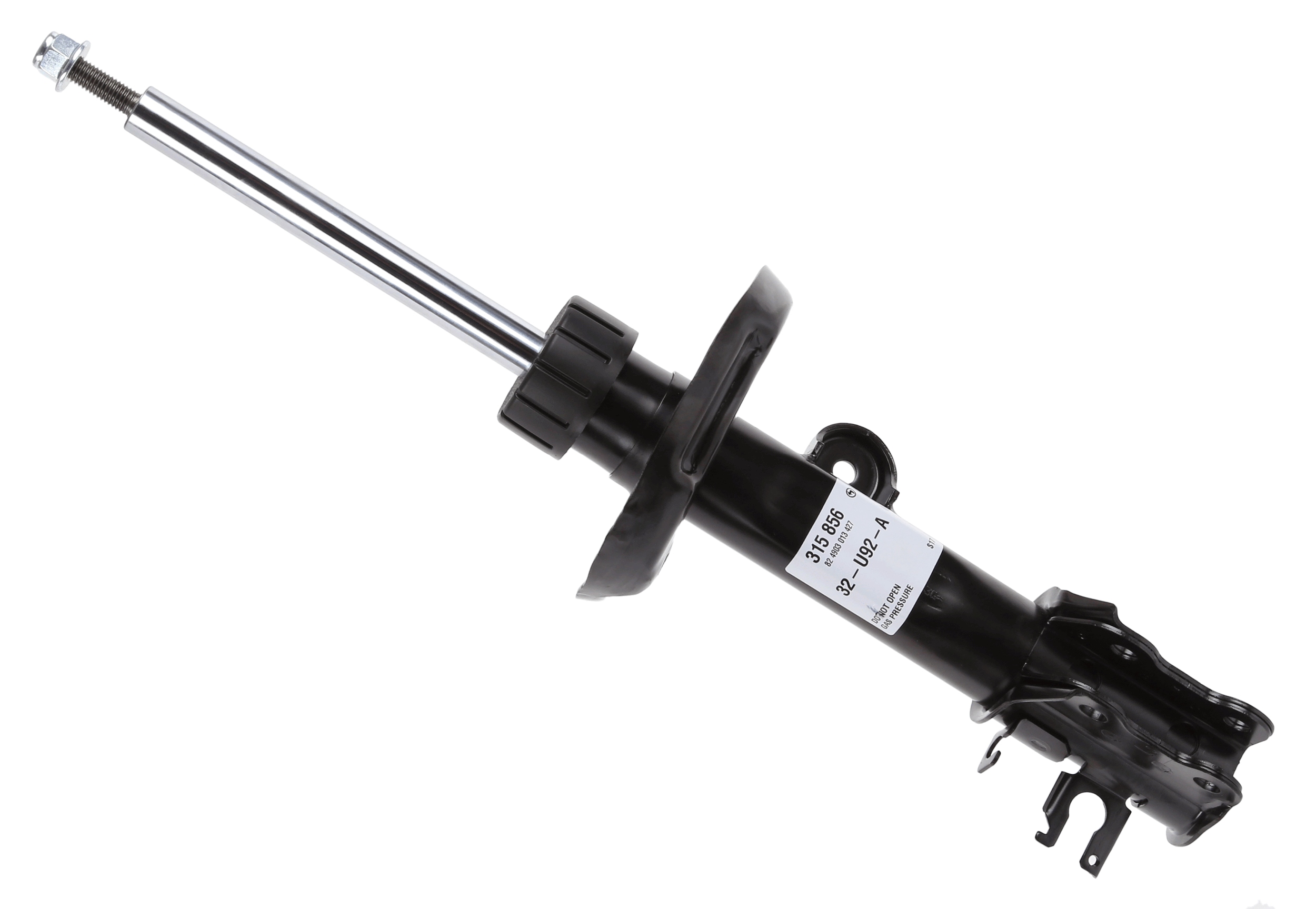 Amortizor SACHS 315 856
