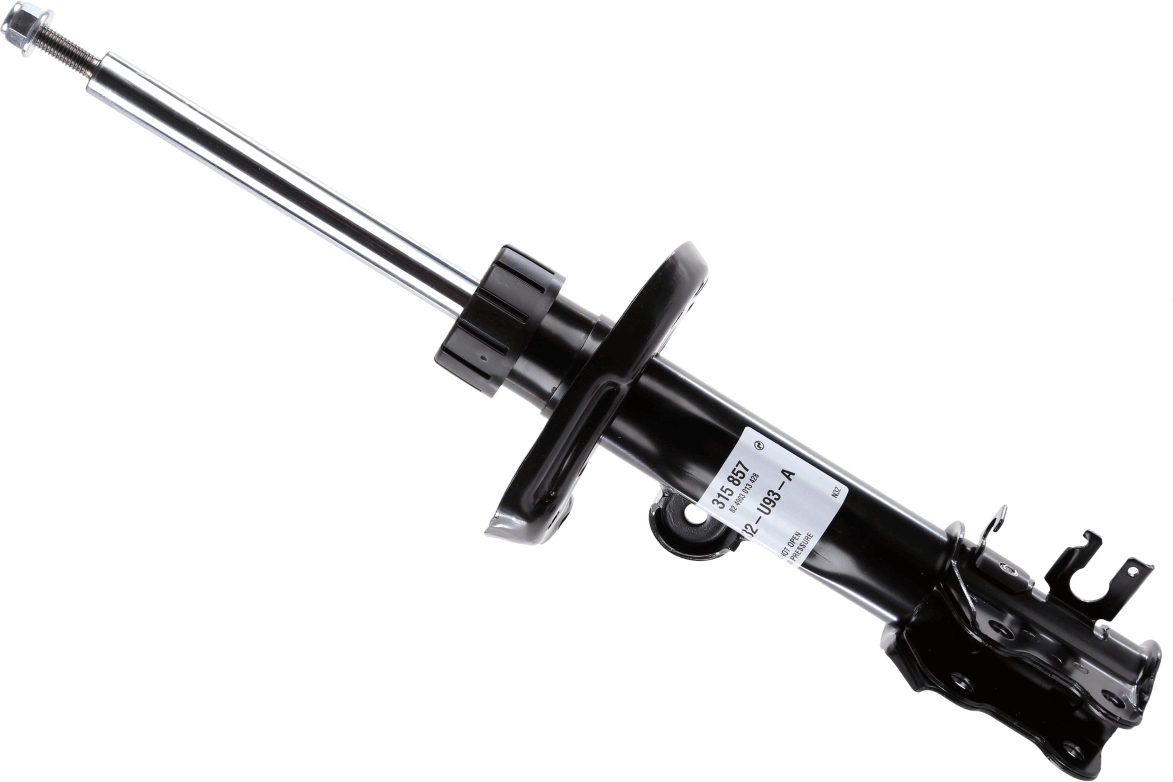 Amortizor SACHS 315 857