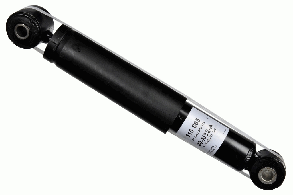 Amortizor SACHS 315 865