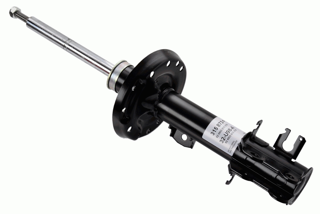 Amortizor SACHS 315 873