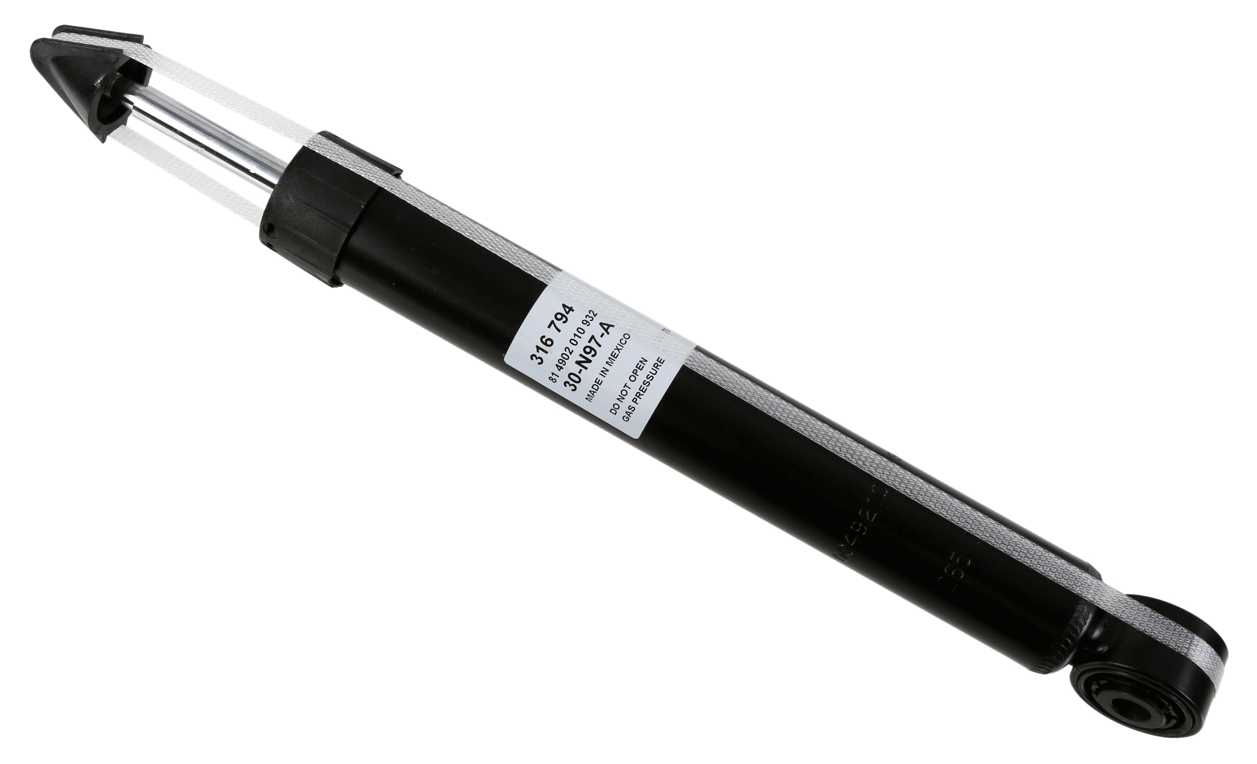 Amortizor SACHS 316 794