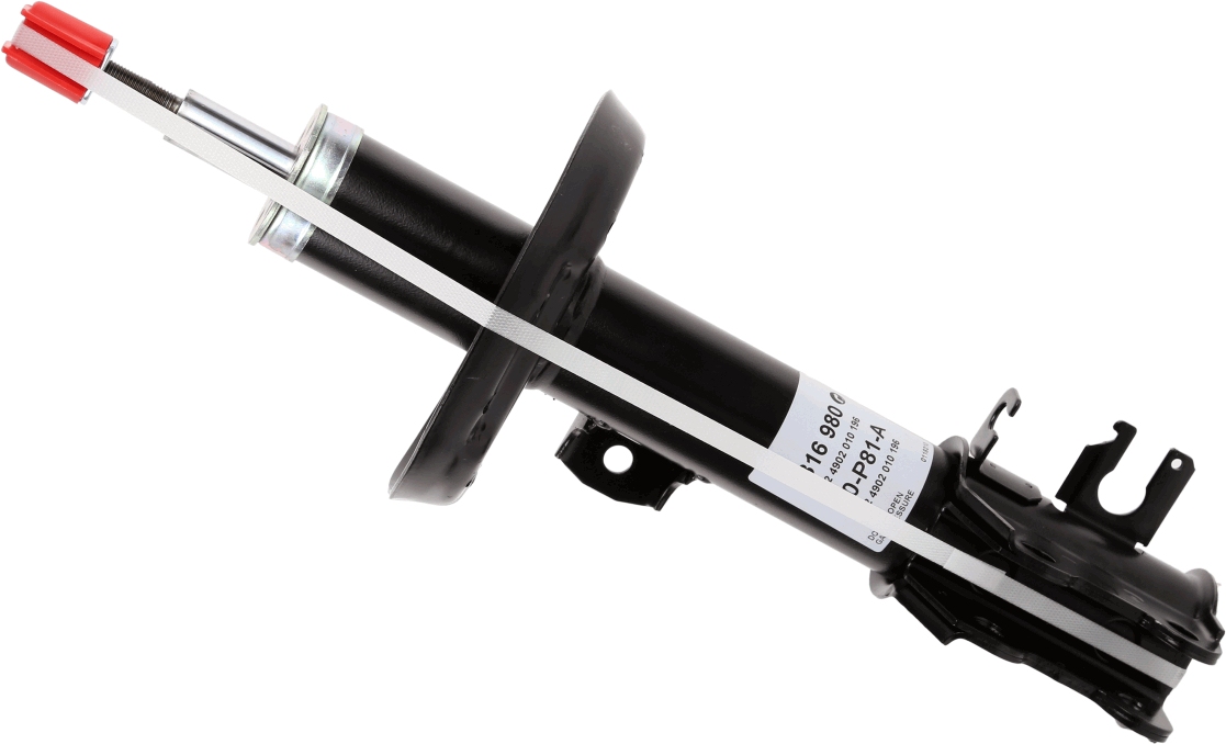 Amortizor SACHS 316 980