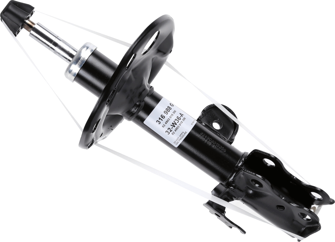 Amortizor SACHS 316988