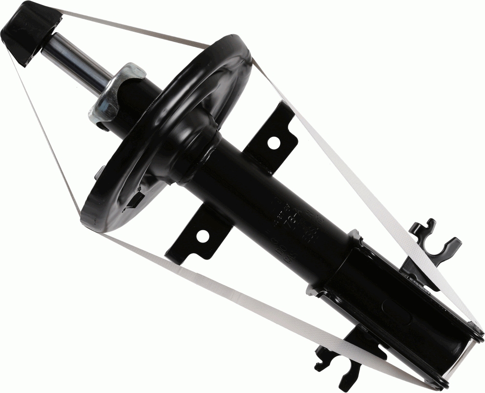 Amortizor RENAULT LAGUNA III (BT0/1) 1.5 dCi (BT00, BT0A, BT0T, BT1J)  diesel 110 cai SACHS 317419