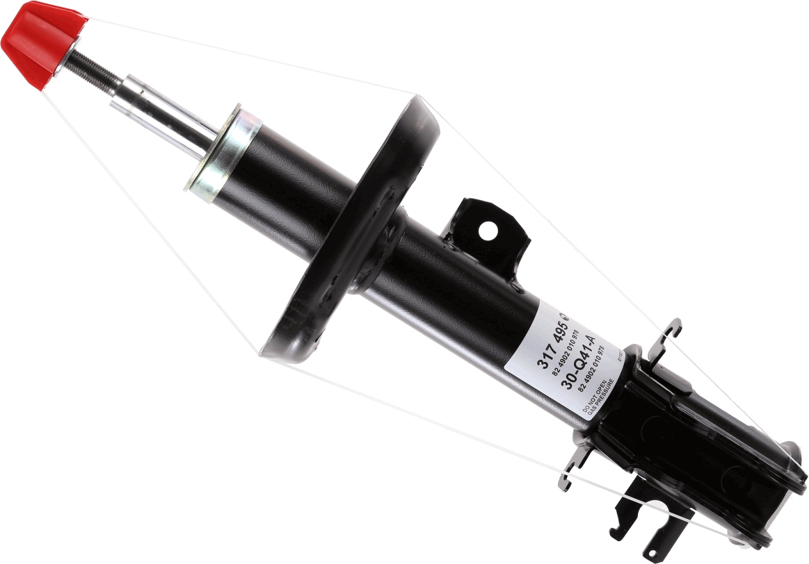 Amortizor SACHS 317 495