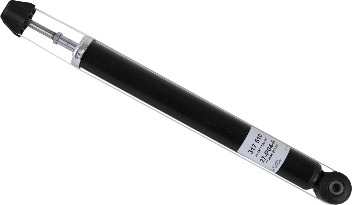 Amortizor SACHS 317 510
