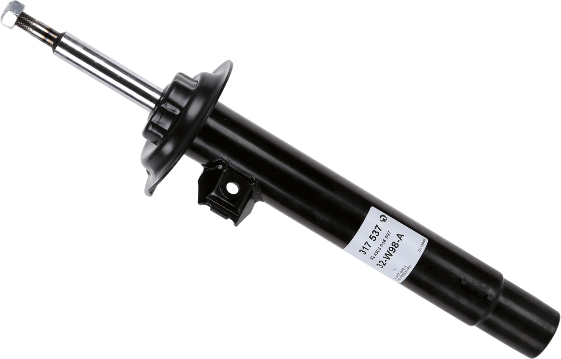 Amortizor SACHS 317 537