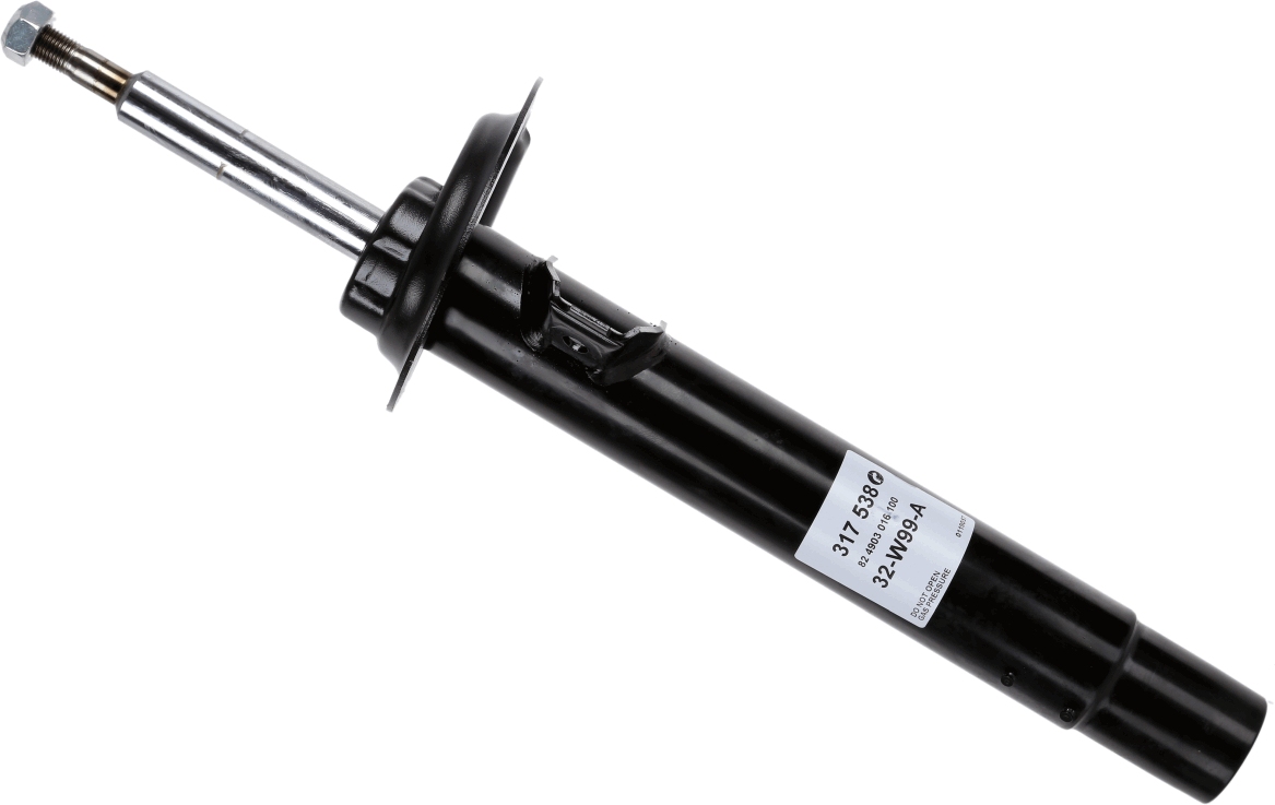 Amortizor SACHS 317 538
