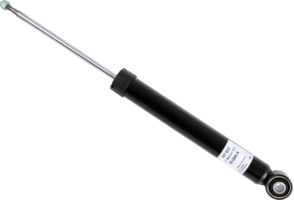 Amortizor SACHS 317 621