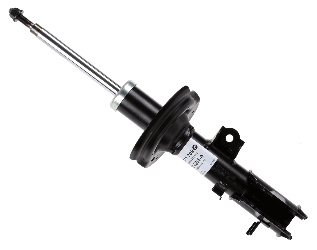 Amortizor SACHS 317 709