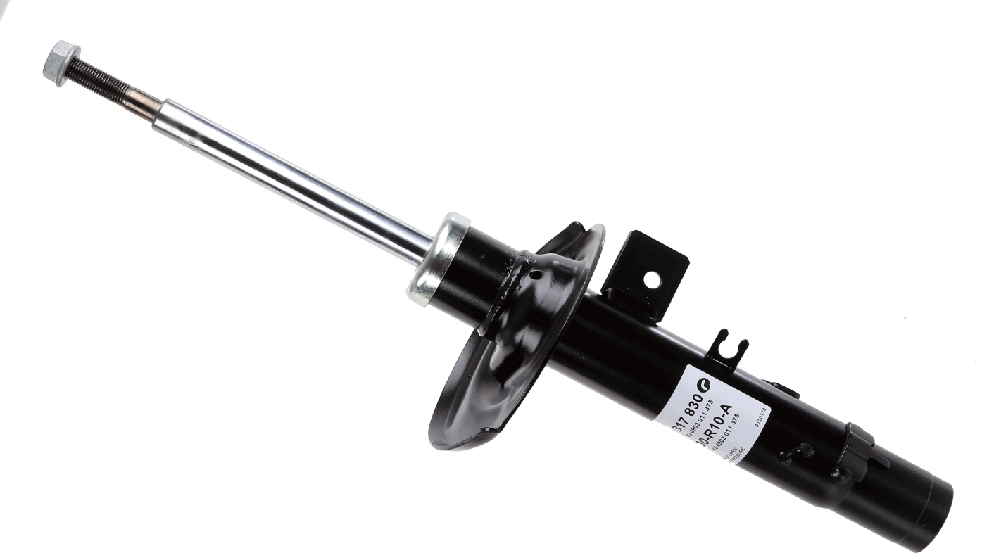 Amortizor PEUGEOT 301 1.6 HDI 90  diesel 92 cai SACHS 317830