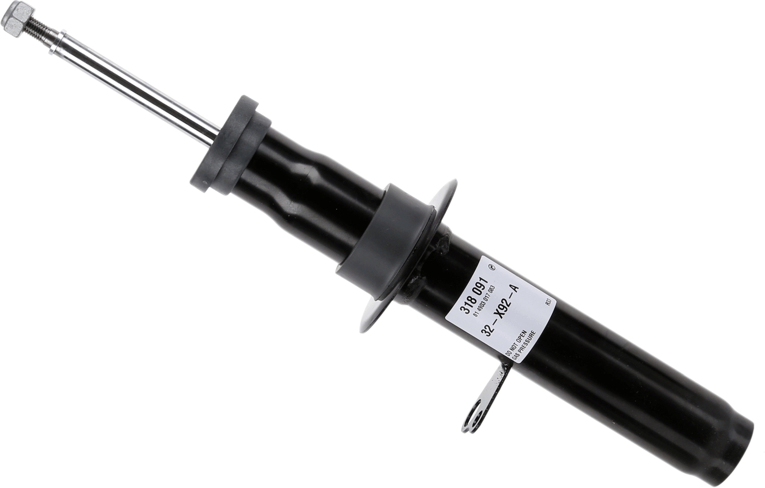 Amortizor SACHS 318 091