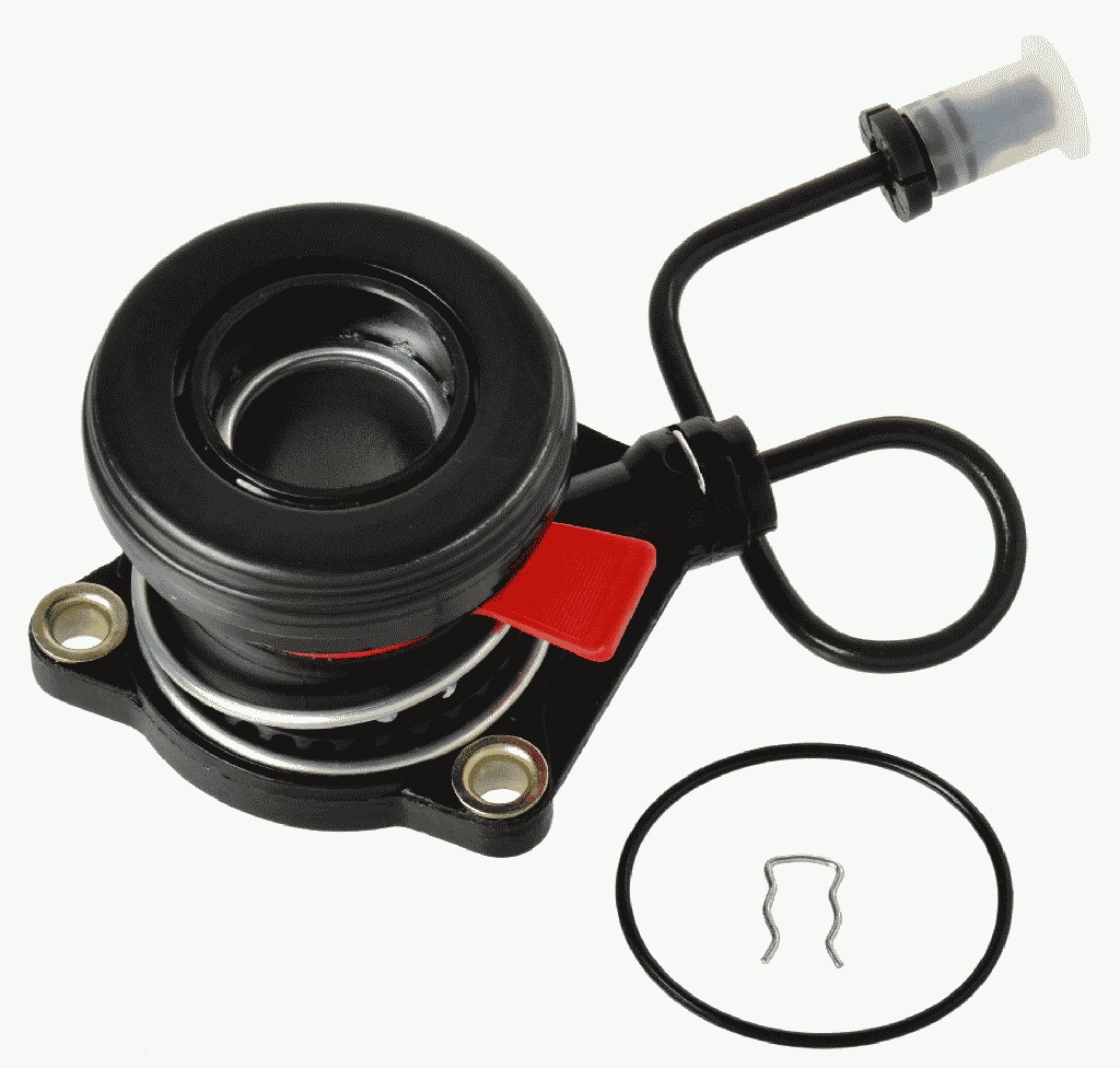 Rulment de presiune ambreiaj SACHS 3182 654 195