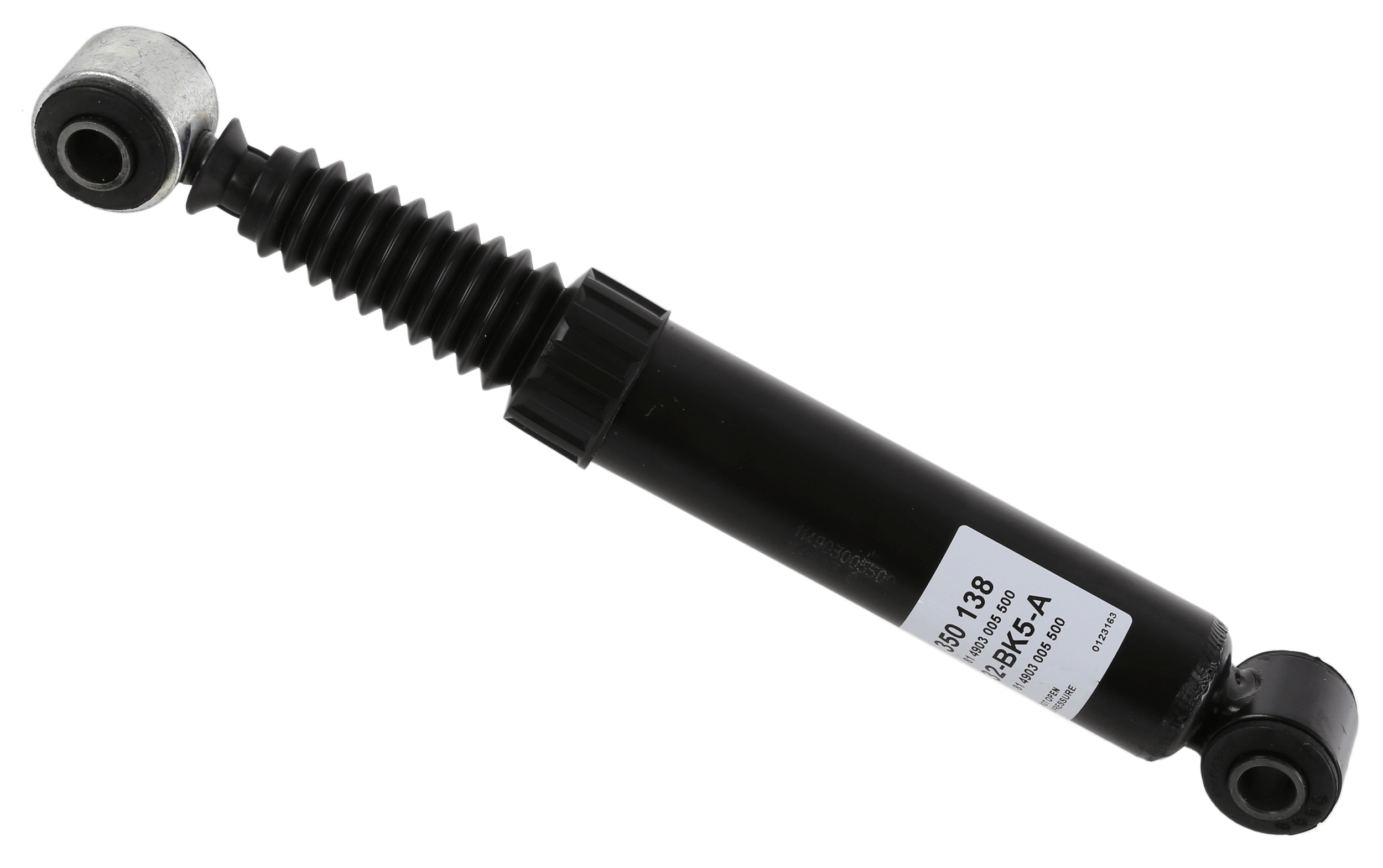 Amortizor SACHS 350 138