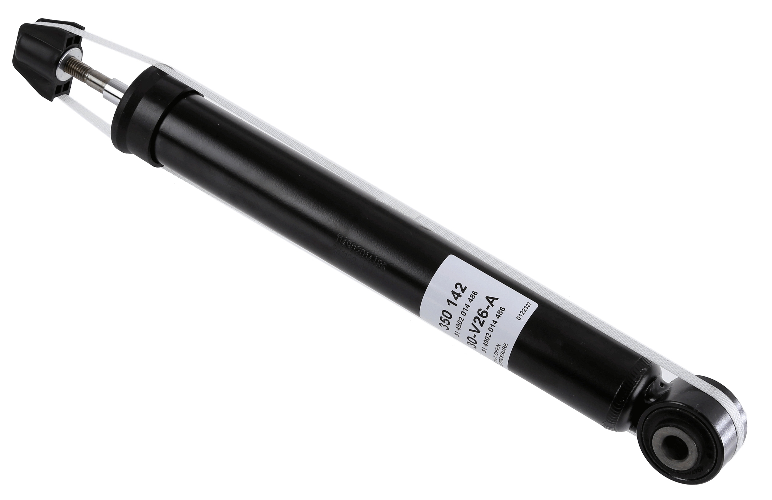 Amortizor SACHS 350 142