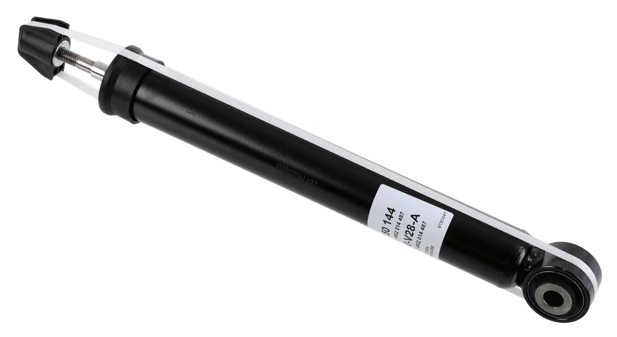 Amortizor SACHS 350 144
