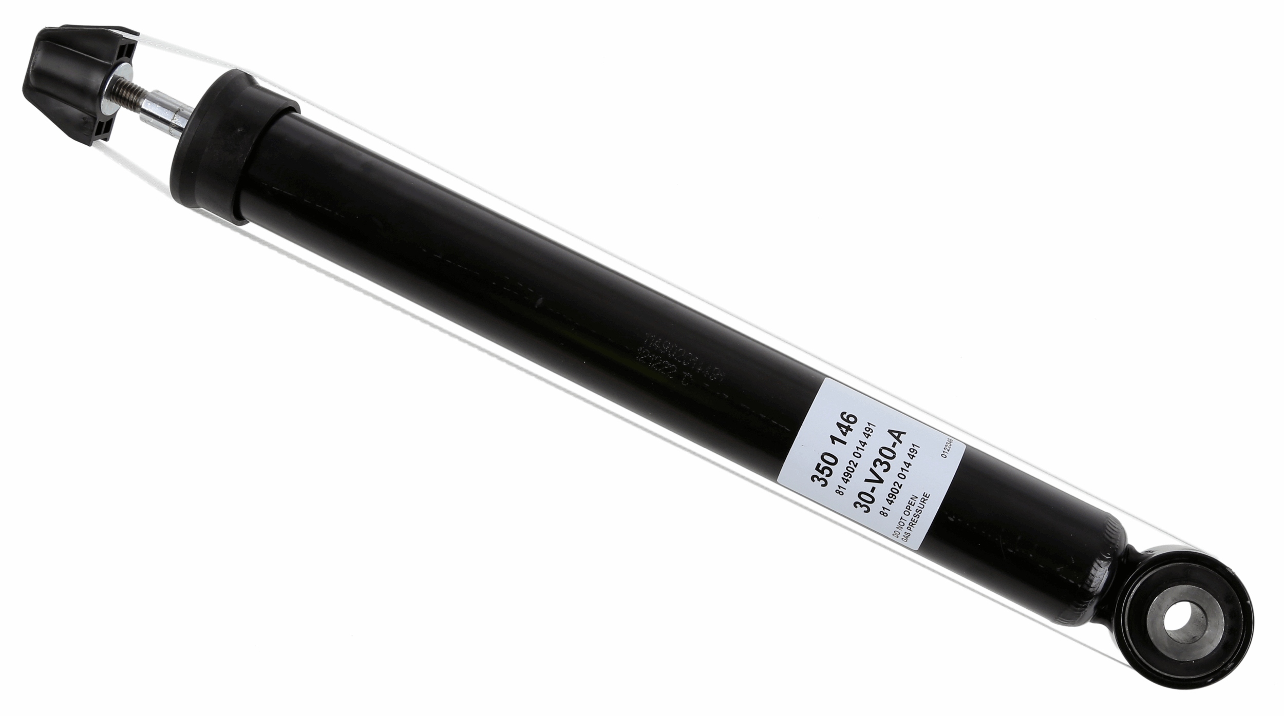 Amortizor SACHS 350 146