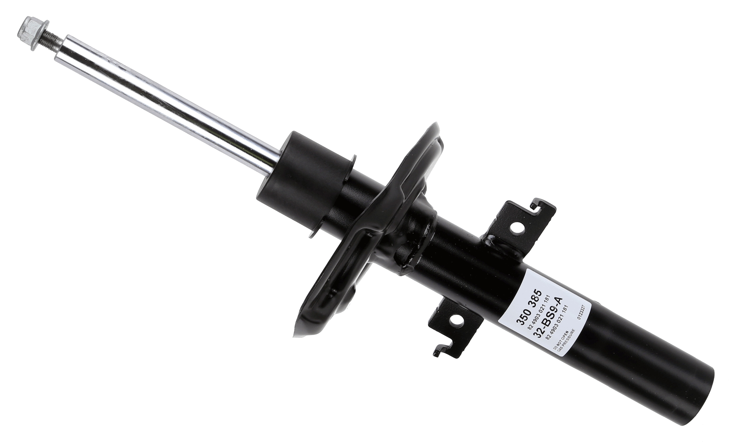 Amortizor RENAULT MEGANE IV hatchback (B9A/M/N_) 1.6 dCi 130 (B9A4)  diesel 130 cai SACHS 350385