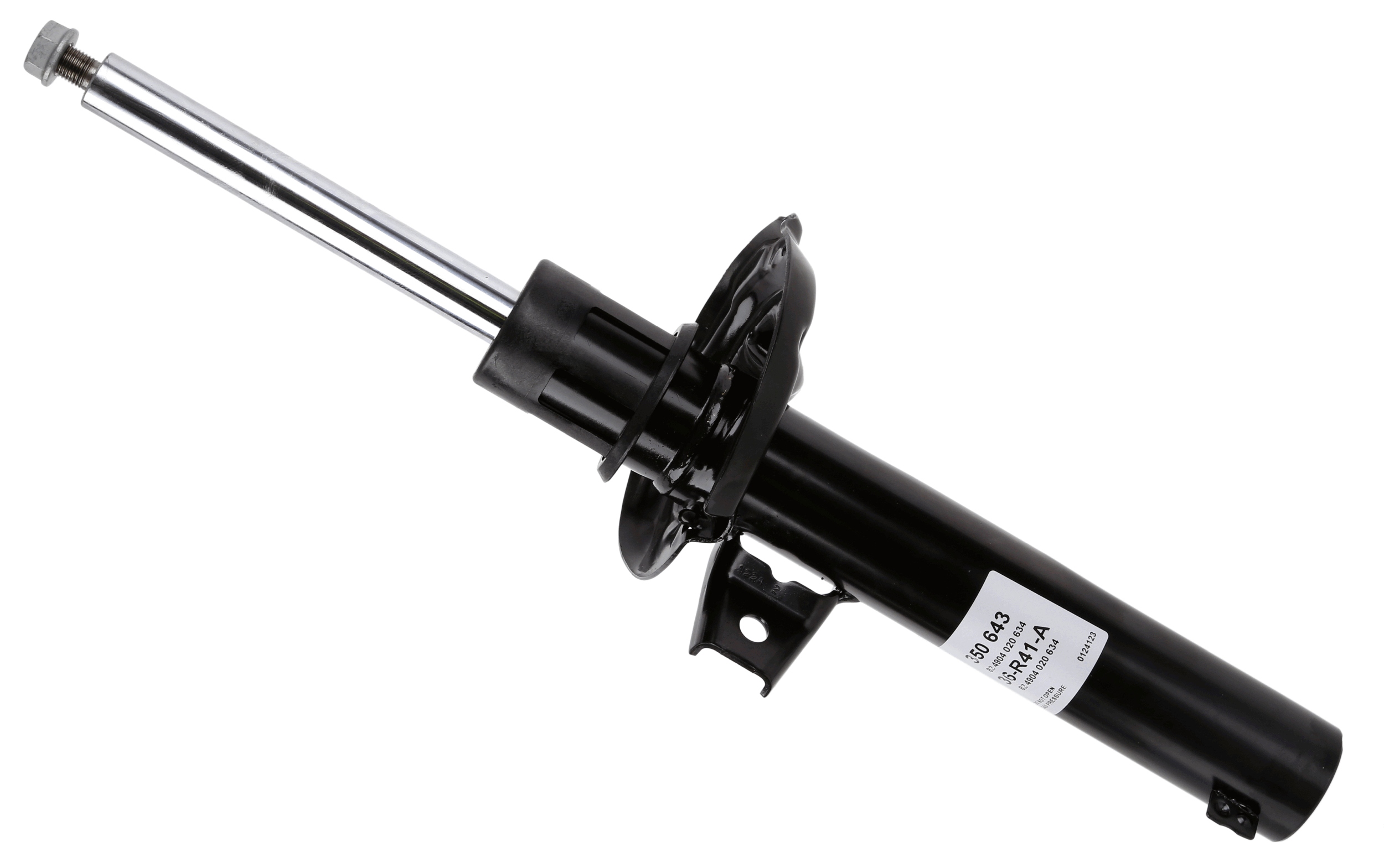 Amortizor SKODA KAROQ (NU7, ND7) 1.5 TSI  benzina 150 cai SACHS 350643