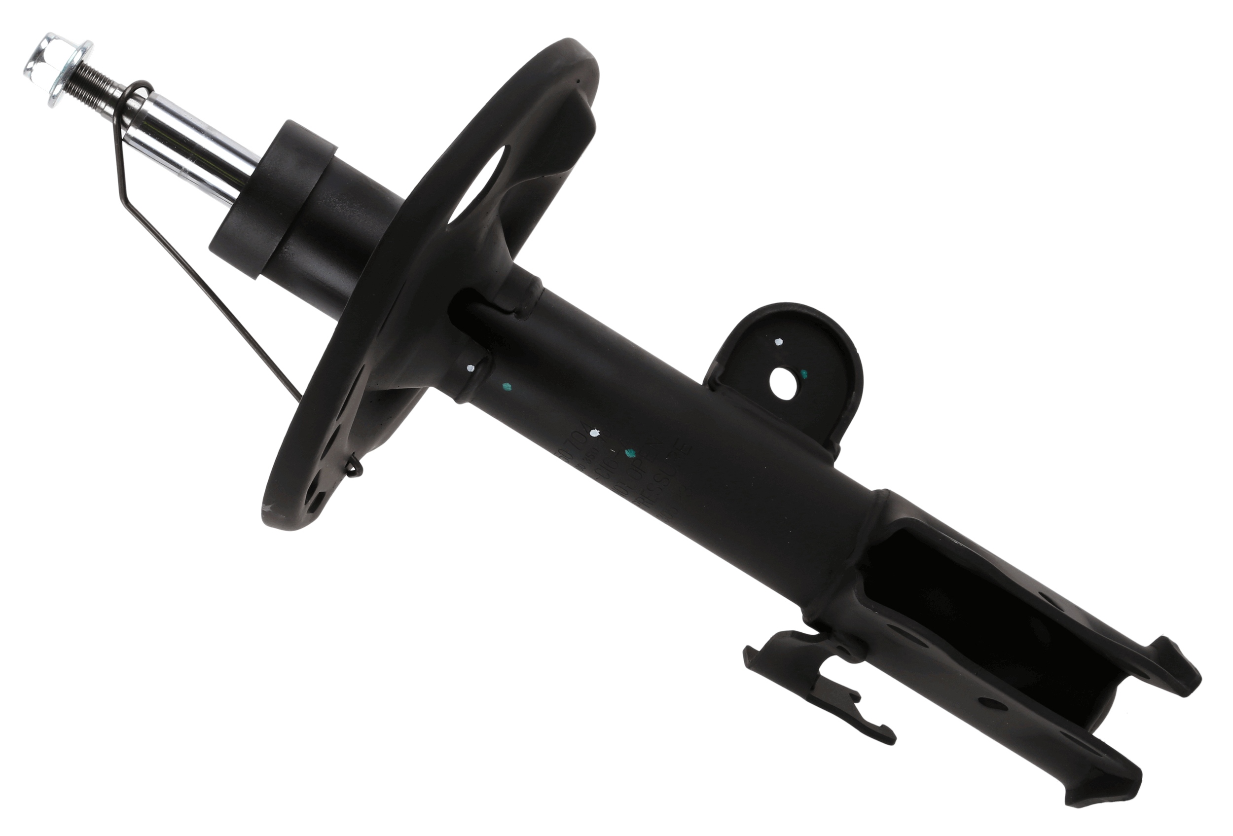 Amortizor SACHS 350 704