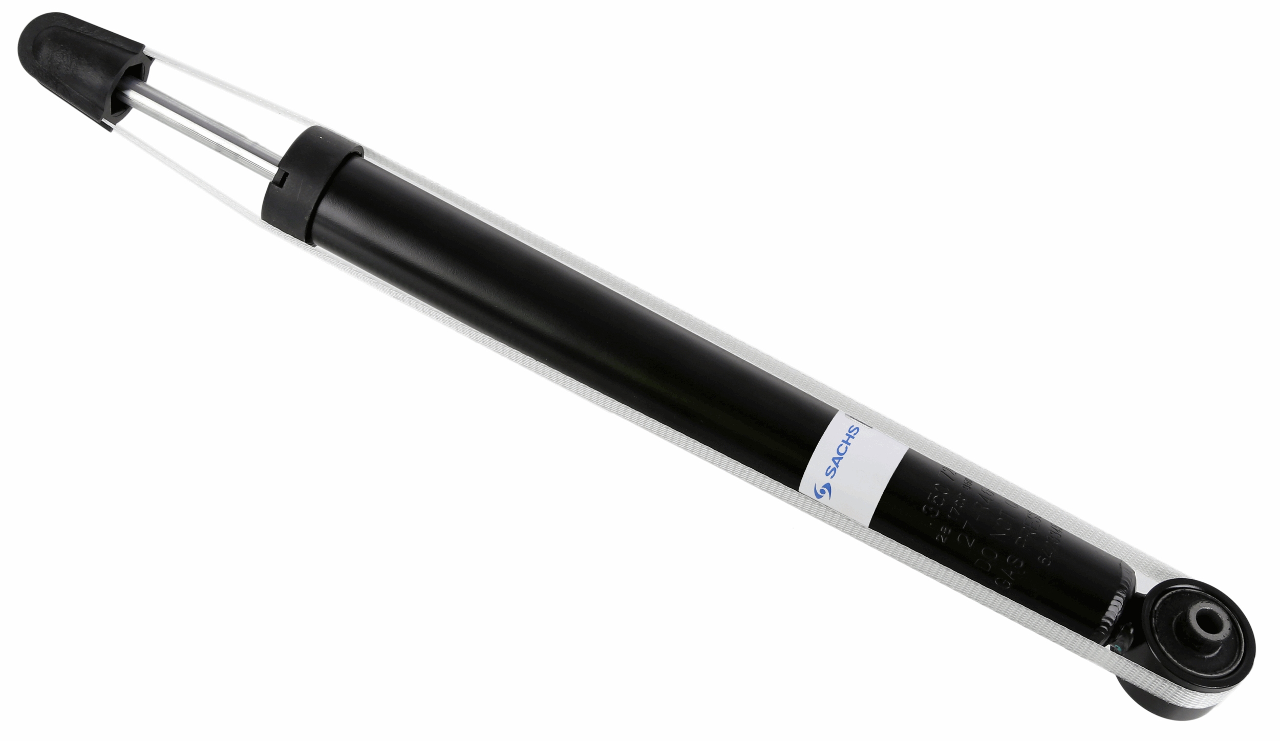 Amortizor SACHS 350 724