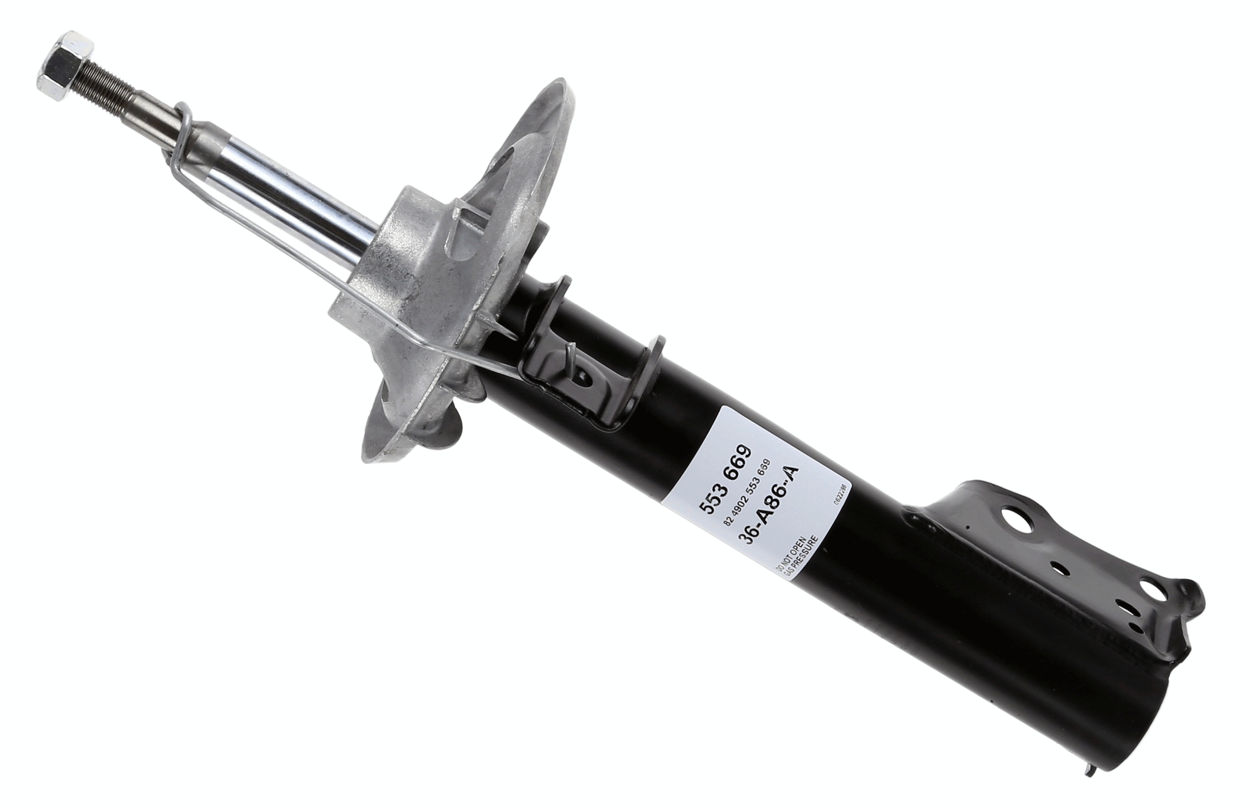 Amortizor SACHS 553 669