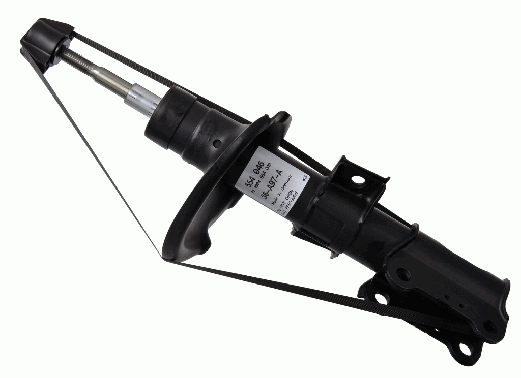 Amortizor SACHS 554 046