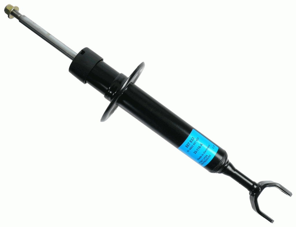 Amortizor SACHS 557 833