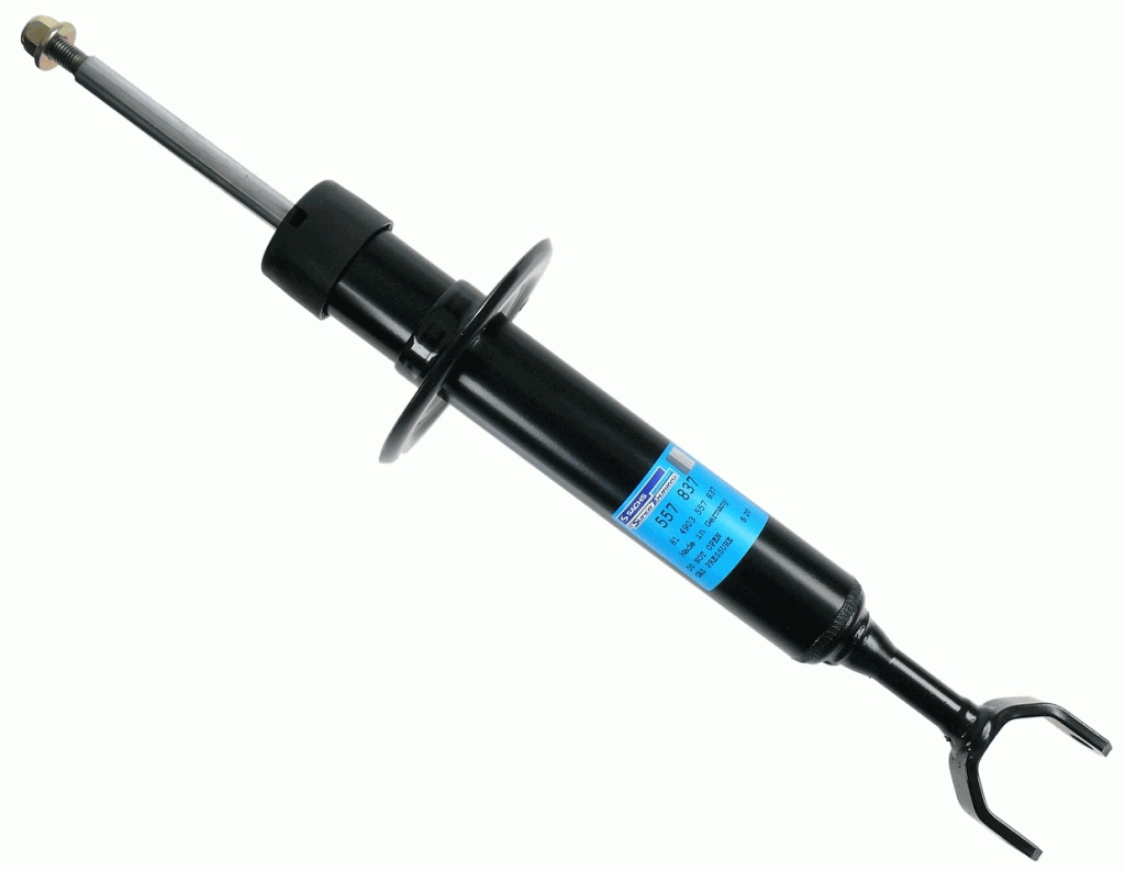 Amortizor VW PASSAT B5.5 (3B3) 2.3 V5 4motion  benzina 170 cai SACHS 557837