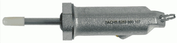 Cilindru receptor ambreiaj SACHS 6283600107