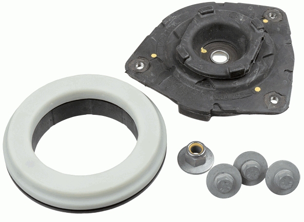 Set reparatie rulment sarcina amortizor SACHS 802 368