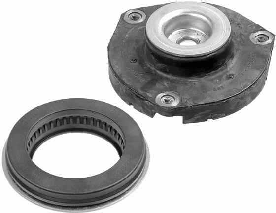 Set reparatie rulment sarcina amortizor SACHS 802 418