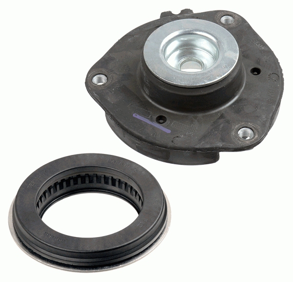 Set reparatie rulment sarcina amortizor SACHS 803 043